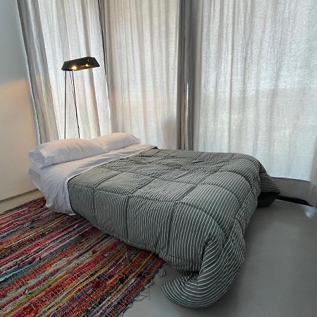 Ferienwohnung Increible Loft En Barrio Residencial Remedios de Escalada Exterior foto