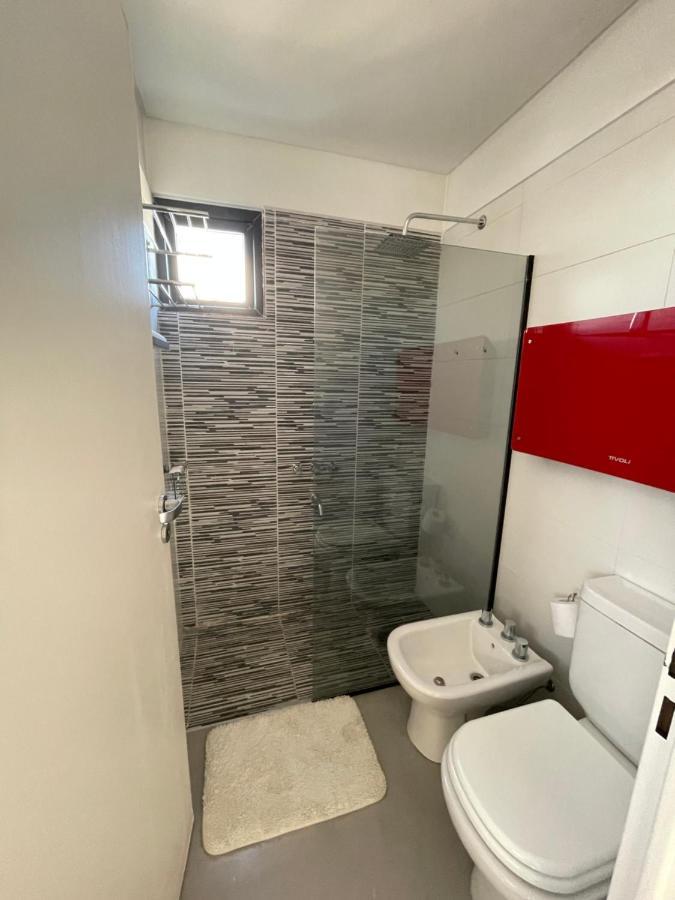 Ferienwohnung Increible Loft En Barrio Residencial Remedios de Escalada Exterior foto
